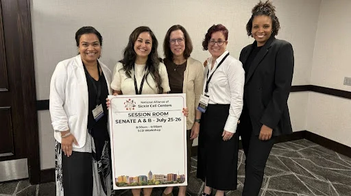 Payal Desai: Highlights from the NASCC 2026 Sickle Cell Workshop