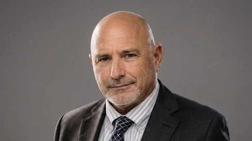 Jeff Parke: Why We Are Losing Viable Kidneys in Transit