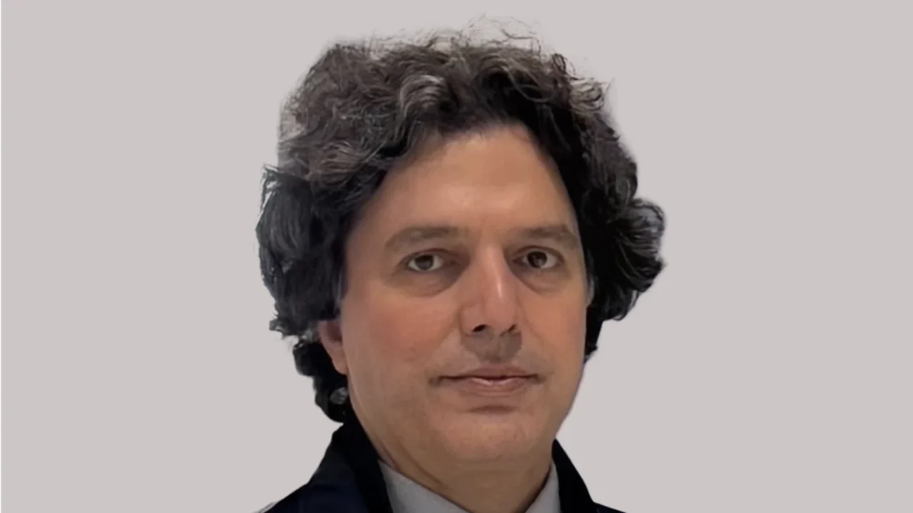 Kaveh Mehrvar: The Gut–Brain Axis May Hold New Clues to Stroke Pathophysiology