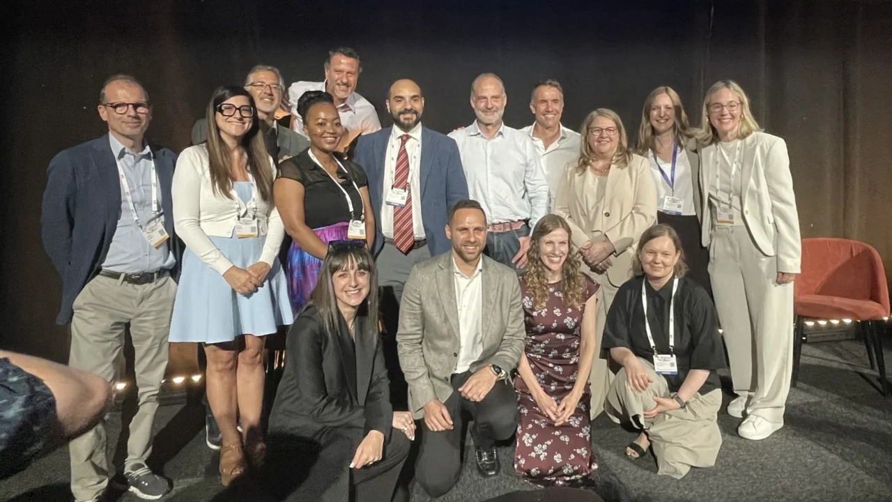Mauricio Bordonaba: Reflecting on ISTH 2026 and Our Commitment to a Truly Free Hemophilia Life