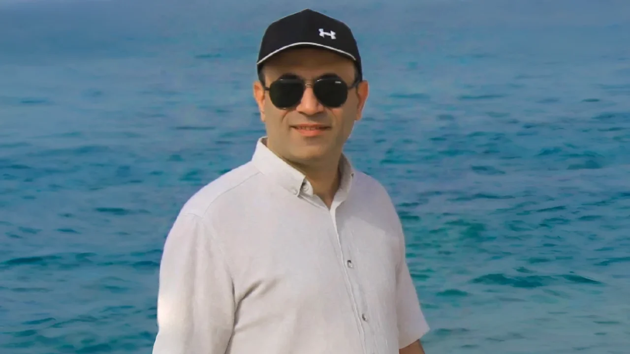 Mahmood Naseri: The Results of the 2nd Clinical Trial on AriClot Are Now Live in Burns Journal