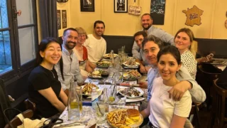 Brigitte Brand: Microhealth Looks Ahead After an Inspiring ISTH Meeting