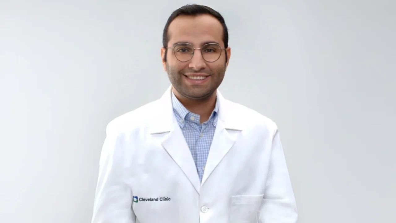 Mohammadmahdi Sabahi: Proud to Share Our Complete Cushing’s Disease Research Collection