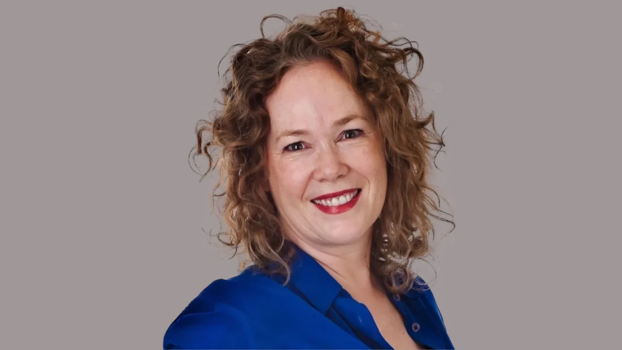 Diana Kerr: What Hundreds of Conversations with Stroke Survivors Have Taught Me