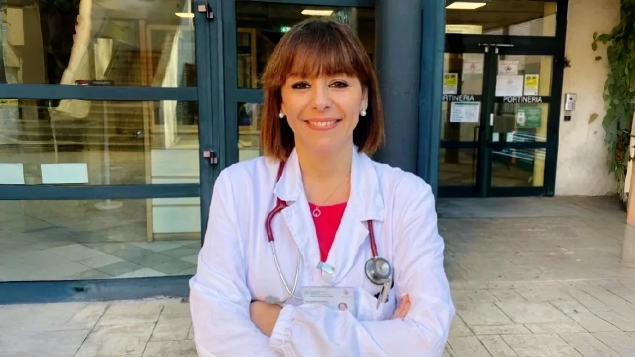 Francesca Palandri: New Insights Into Anemia Management in Myelofibrosis