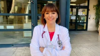 Francesca Palandri: New Insights Into Anemia Management in Myelofibrosis