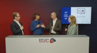 Where Does Stroke Treatment Go Next on The Latest ESOC 2026 TV Studio Session - ESO