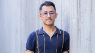 Koson Tony Sriamporn: A Milestone for Inclusive Blood Donor Eligibility