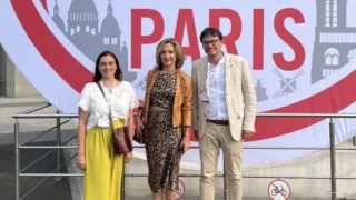 Françoise Dignat-George: The Rising Impact of Extracellular Vesicles Spotlighted at ISTH 2026