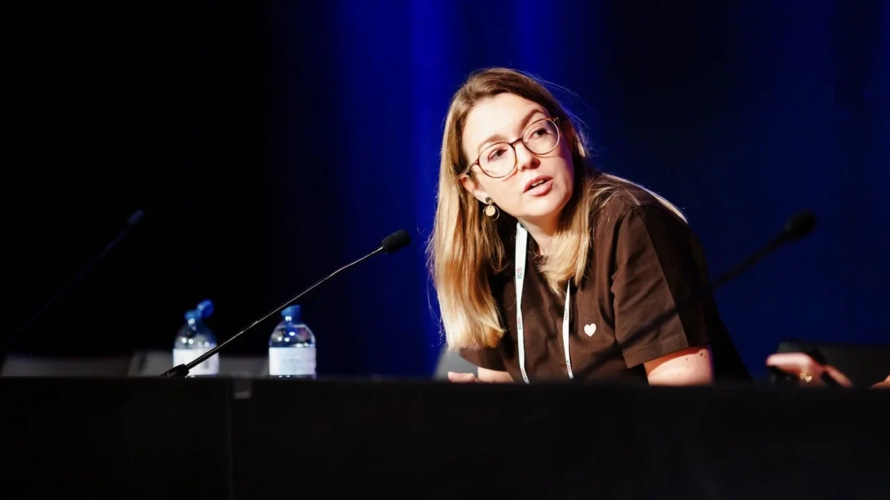 Christelle Orlando: Driving Progress Through Science and Collaboration at ISTH 2026