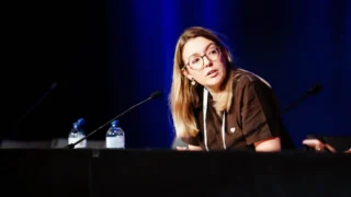 Christelle Orlando: Driving Progress Through Science and Collaboration at ISTH 2026