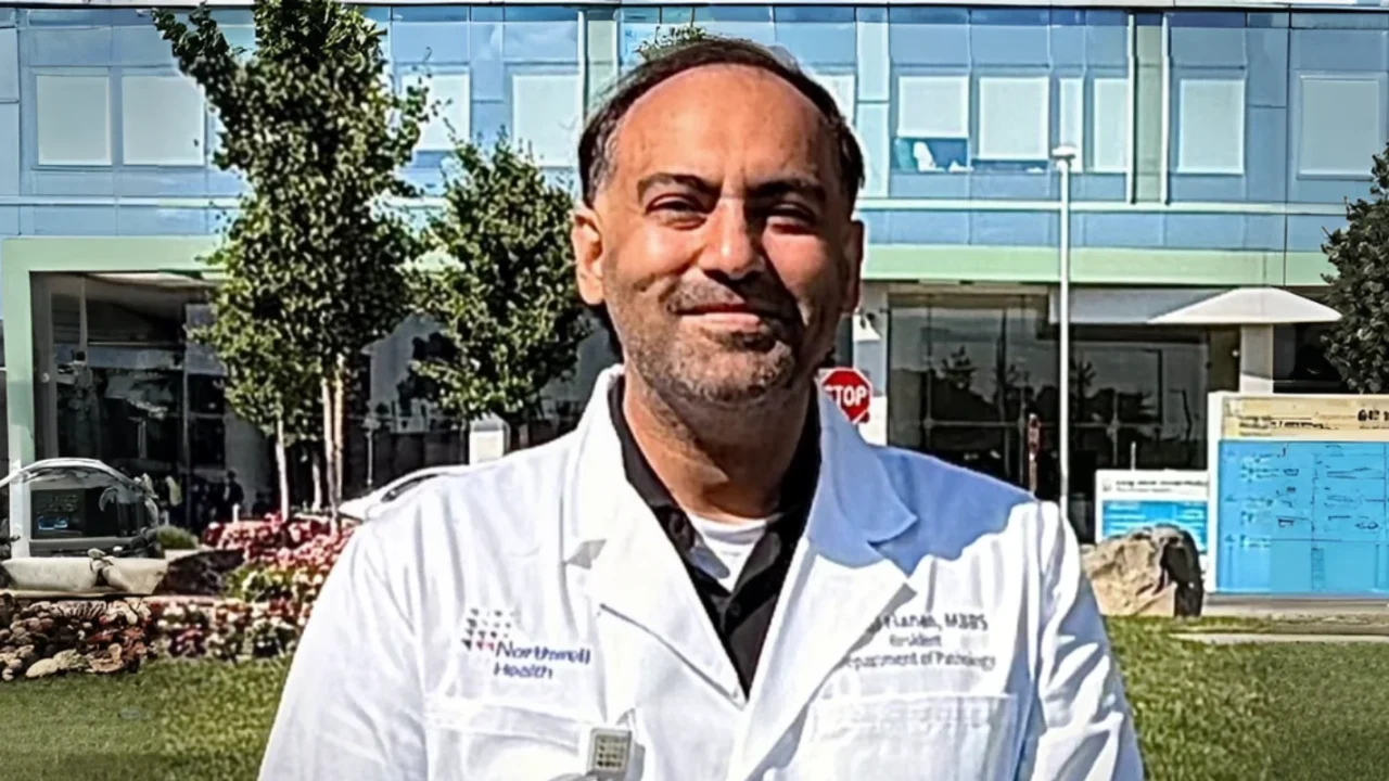 Abdul Hanan: Why Do Patients with Immune TTP Behave Differently ?