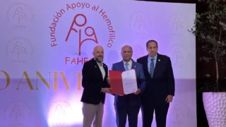 A Significant Step Forward for People with Bleeding Disorders in the Dominican Republic - WFH