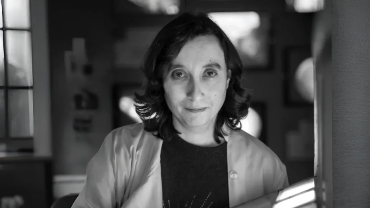 Ana Catarina Fonseca: The Persistent Gaps in Blood Pressure Guideline Achievement After Stroke
