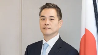 Manabu Inoue: Tenecteplase or Alteplase Before Thrombectomy by T-FLAVOR Trial