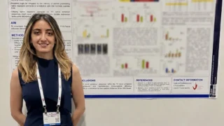 Fateme Babaha: Pleasure to Present A Novel FVIII Gene Therapy Enhancer at ISTH 2026
