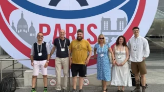 Jonathan Furniss: Reflections on Presenting at the ISTH 2026