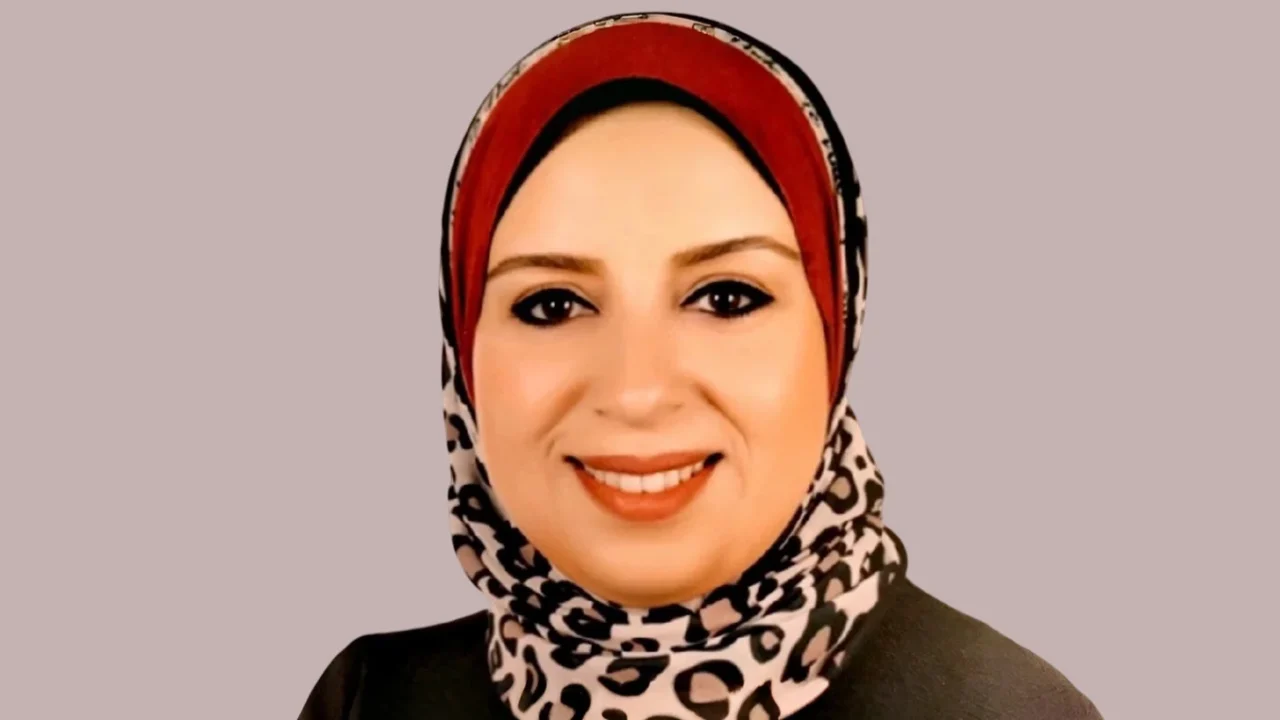Marwa Mohsen: Proud to Contribute to WHO’s Blood Safety Harmonization Efforts