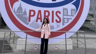 Salma Abosabie: Honored to Have an Oral Presentation on Thromboinflammation at the ISTH 2026