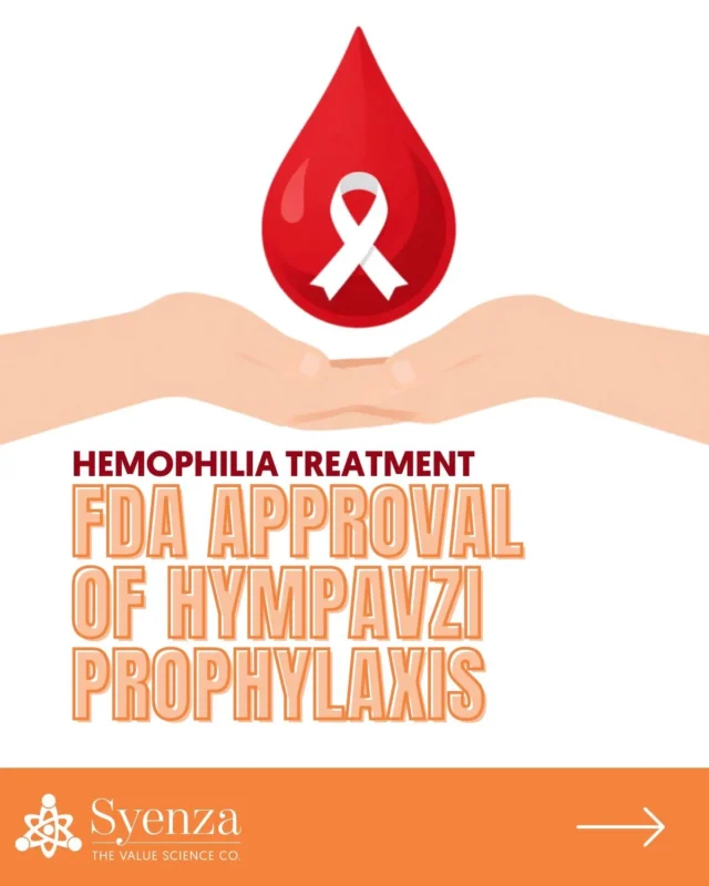 João L. Carapinha: How Does HYMPAVZI Simplify Hemophilia Management for Patients?