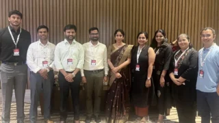 Akshay Kumar Chopra: Exploring Complex Immunohematology Cases at ISBT Academic Day 2026