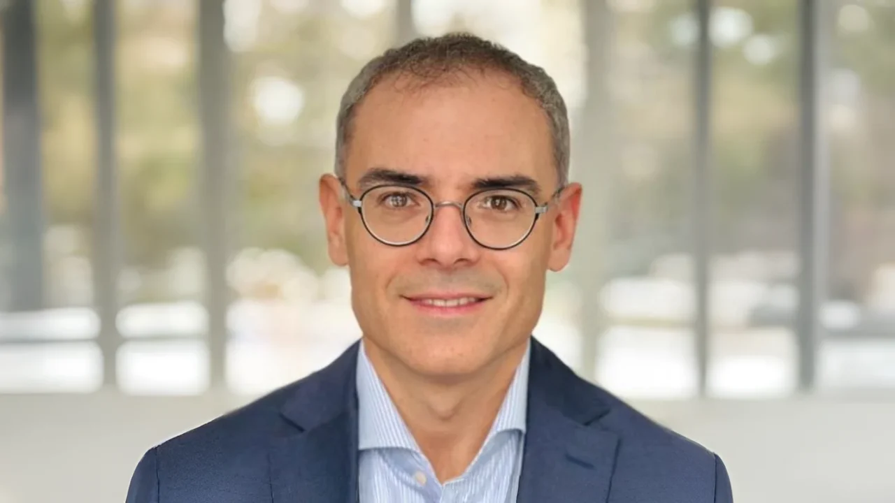 Yaariv Khaykin: Whole-Person Care Can Strengthen Stroke Prevention in Patients With Atrial Fibrillation