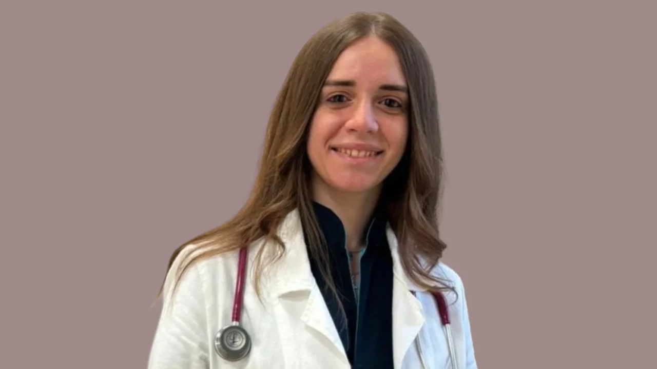 Chiara Terzo: New Insights into Haemodialysis in Haemophilia B