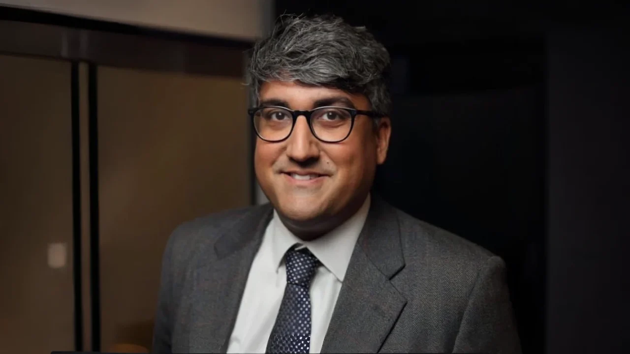 For Jatinder Minhas, The Strength of Simulation Training Is Learning Together Across Disciplines – ESO