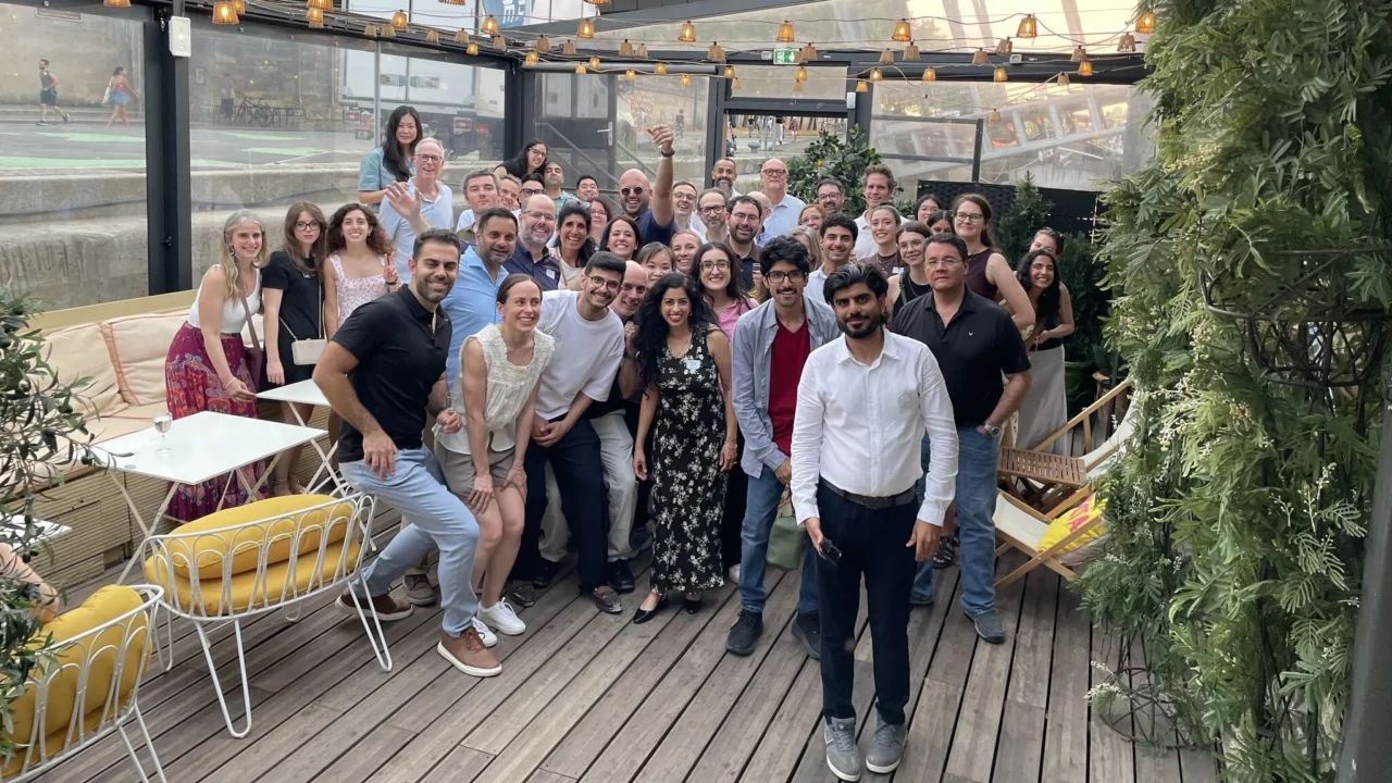 Marc Carrier: Celebrating 25 Years of the Adult Thrombosis Fellowship Program at ISTH 2026