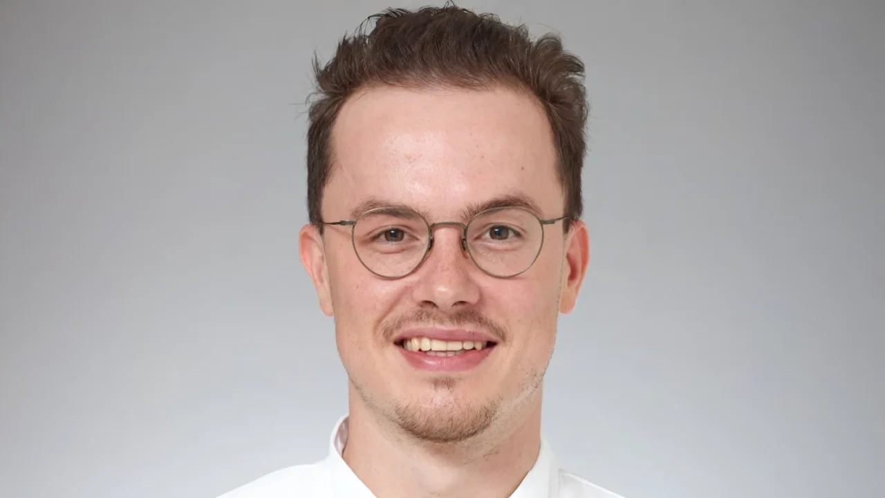 Jan Oros: Honored to Defend My Doctoral Thesis on Thrombocyte Count Dynamics After SAH