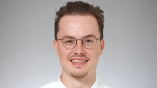 Jan Oros: Honored to Defend My Doctoral Thesis on Thrombocyte Count Dynamics After SAH