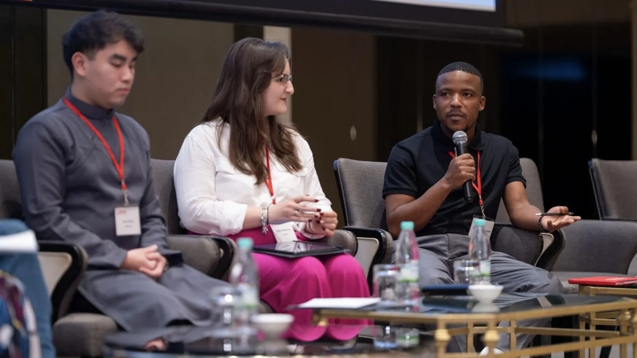 Empowering the Next Generation of Bleeding Disorders Leaders – WFH