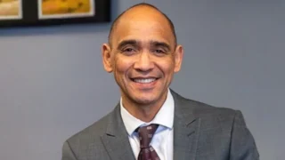 Andrew Agwunobi: UConn Health is Proud to Advance Stroke Rehabilitation for Veterans