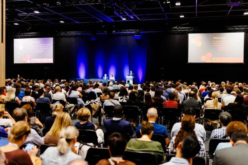 Joseph R. Shaw: Introducing New ISTH SSC Guidance for Perioperative Bleed-Risk Stratification at ISTH 2026
