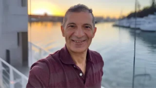 Daniel Victor Ortigoza: New Evidence from ATLANTIS-4D-CT on Apixaban and Subclinical Valve Thrombosis