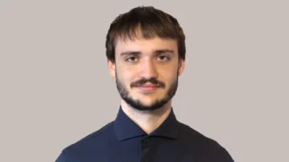 Riccardo Menandro: How Lipid Nanoparticles Are Shaping the Future of Rare Disease and Hemophilia Treatment