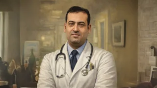 Pouya Tahsili-Fahadan: New Machine Learning Model Enhances Risk Prediction in Acute Ischemic Stroke