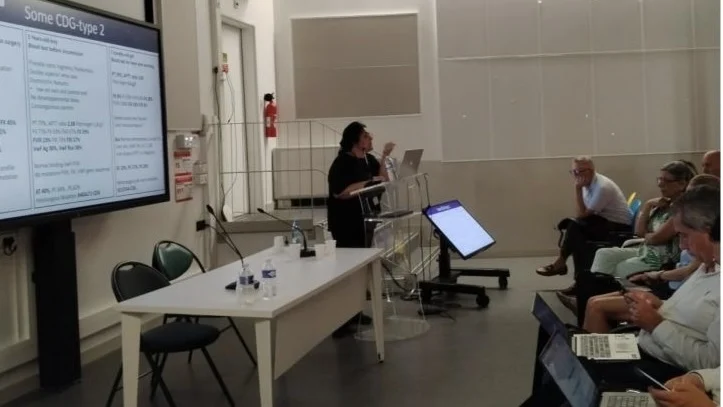 Sandrine Meunier: Highlights from an Outstanding Meeting on Pediatric Hemostasis