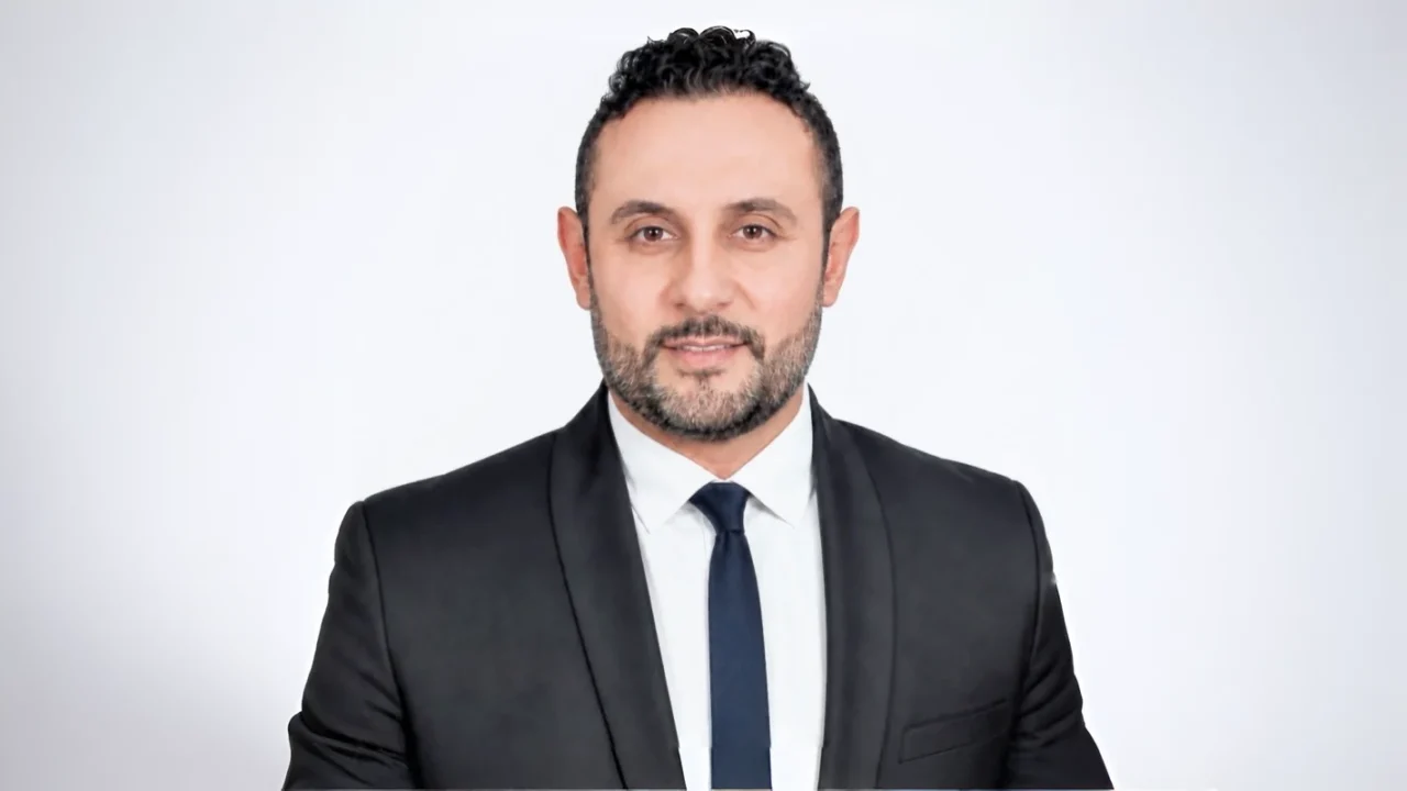 Islam Aboumoussa: A New Perspective on Dual Antithrombotic Therapy in Stroke Prevention