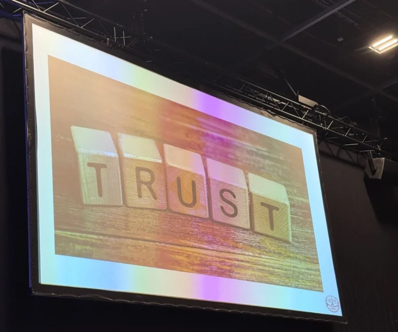 Louise St. Germain Bannon: A Fantastic Start to ISTH 2026 and the Future of Thrombosis Research