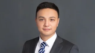Raymond Wang: Ozelle Joins the ICSH in Support of International Haematology Standards