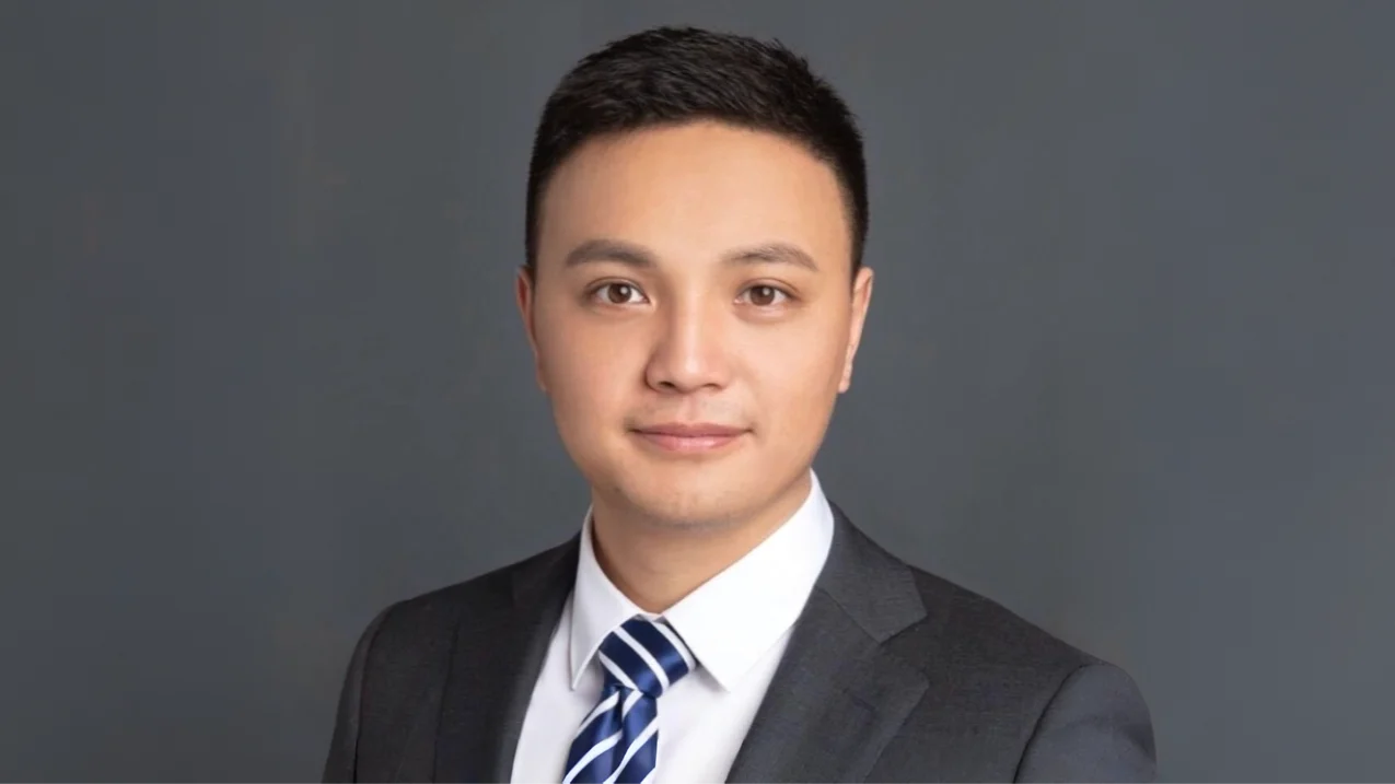 Raymond Wang: Ozelle Joins the ICSH in Support of International Haematology Standards
