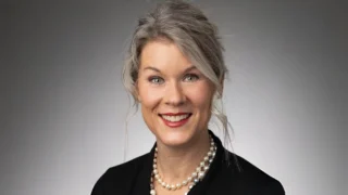 Michelle Meyer: Working Together to Advance Stroke Prevention in Atrial Fibrillation