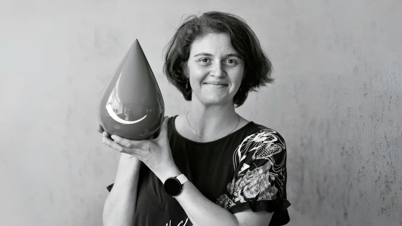 Anne-Claire Duchez: Join Us at ISTH 2026 to Discover Our Latest Research and Meet the Team