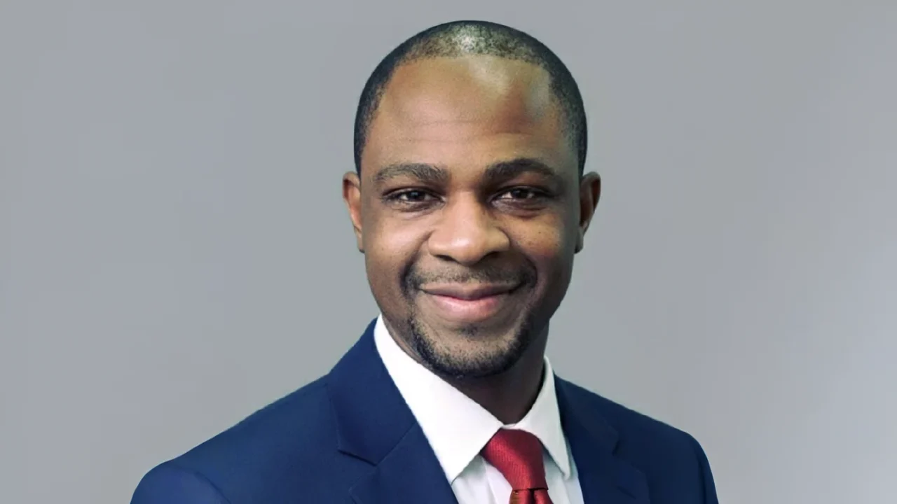Chinua Onyebuchi: Applications Now Open for the European Stroke Master Programme