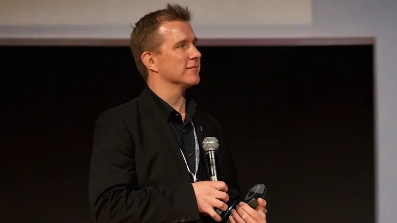 Jan van der Merwe: Meet the Inspiring Doctors Behind the Angels Stroke Heroes Podcast