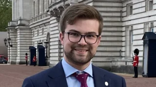 Patrick Vickers: My New Contribution to Hyper Acute Stroke Nursing Research