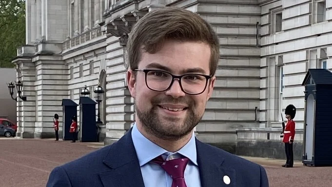 Patrick Vickers: My New Contribution to Hyper Acute Stroke Nursing Research