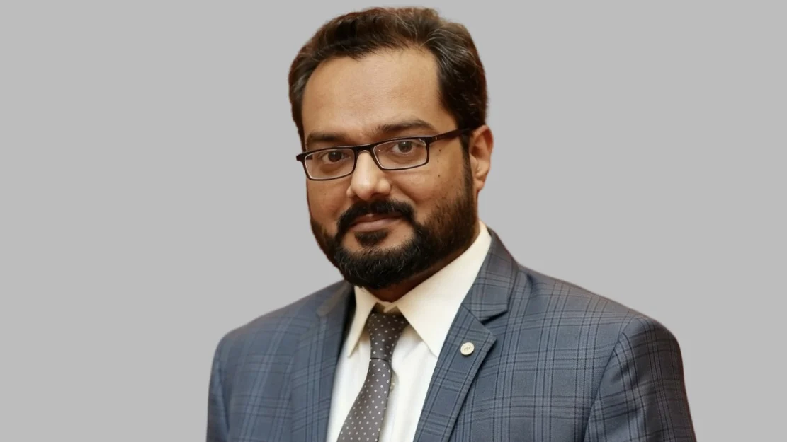 Imran Shahid: Morphological Assessment in the Differentiation of True and Pseudothrombocytopenia