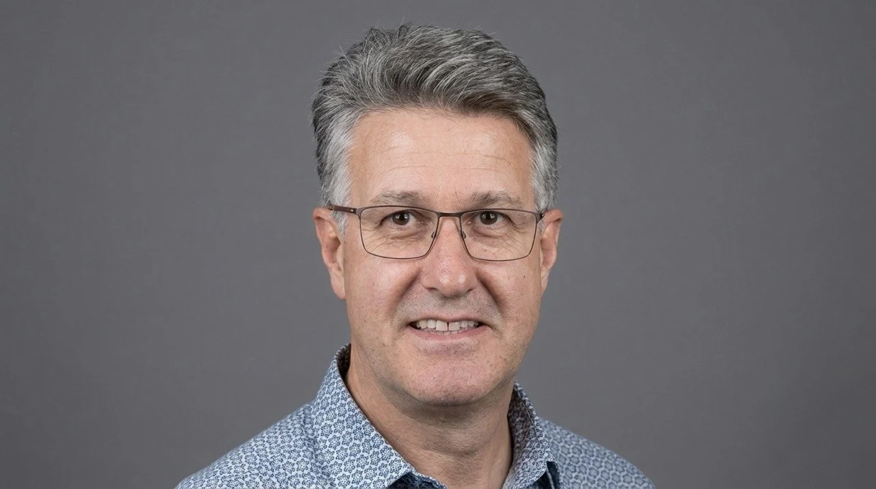 Jim Vadolas: New Evidence Linking Iron Dysregulation to Inflammation in Myelodysplastic Syndromes
